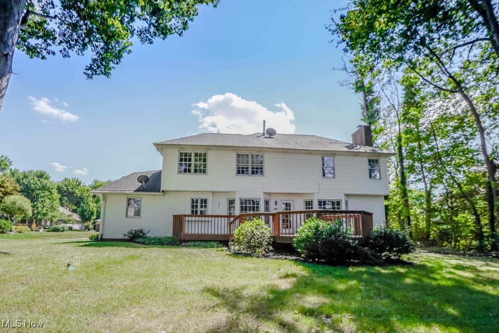 Audubon Ridge - Residential