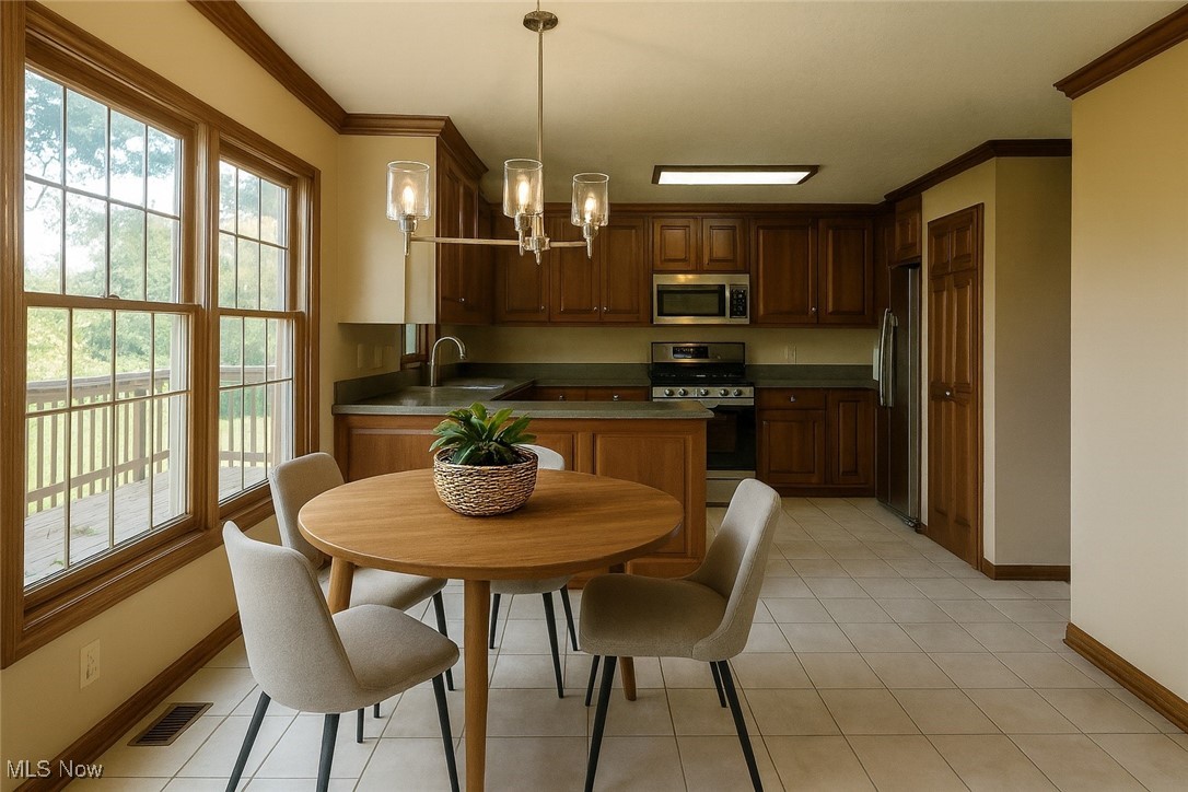 Audubon Ridge - Residential