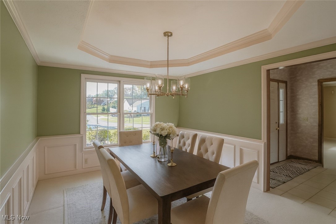 Audubon Ridge - Residential