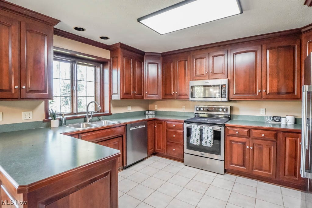 Audubon Ridge - Residential