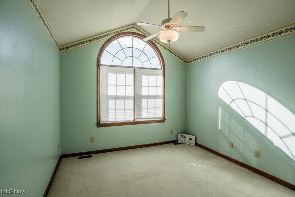 Audubon Ridge - Residential