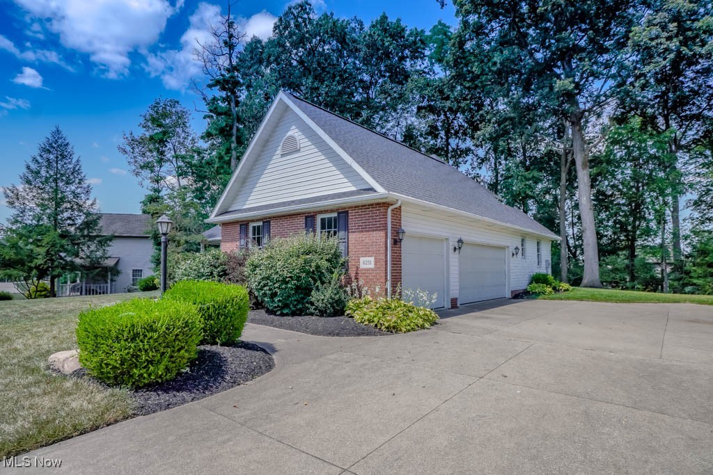 Audubon Ridge - Residential