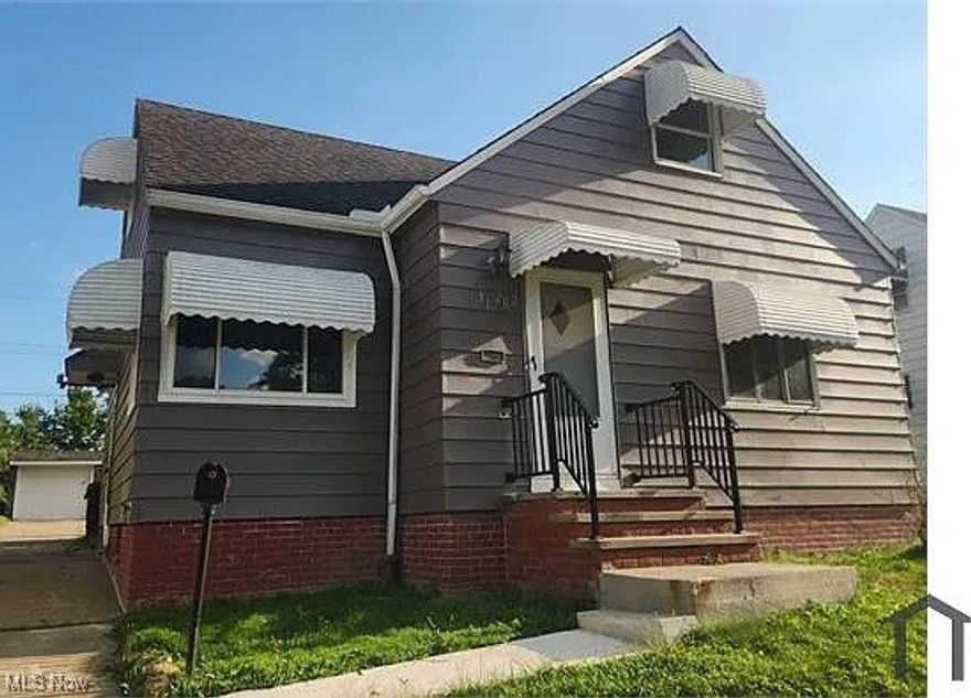 VOUCHER HOLDERS ACCEPTED: 3 Bedroom / 1 Bath Single Family House in 44125 VOUCHER HOLDERS ACCEPTED: 3 Bedroom / 1 Bath Single Family House in 44125 Voucher holders welcome! We own 12 single-family homes for voucher holders in the Cleveland area and all our rentals have central AC. This home is ready for rent with 3 bedrooms and 1 full bath. Looking for a respectful, clean tenant with no evictions, no bankruptcies, no bad debts/collections, and no prior felonies. For more properties like this visit Affordable Housing.