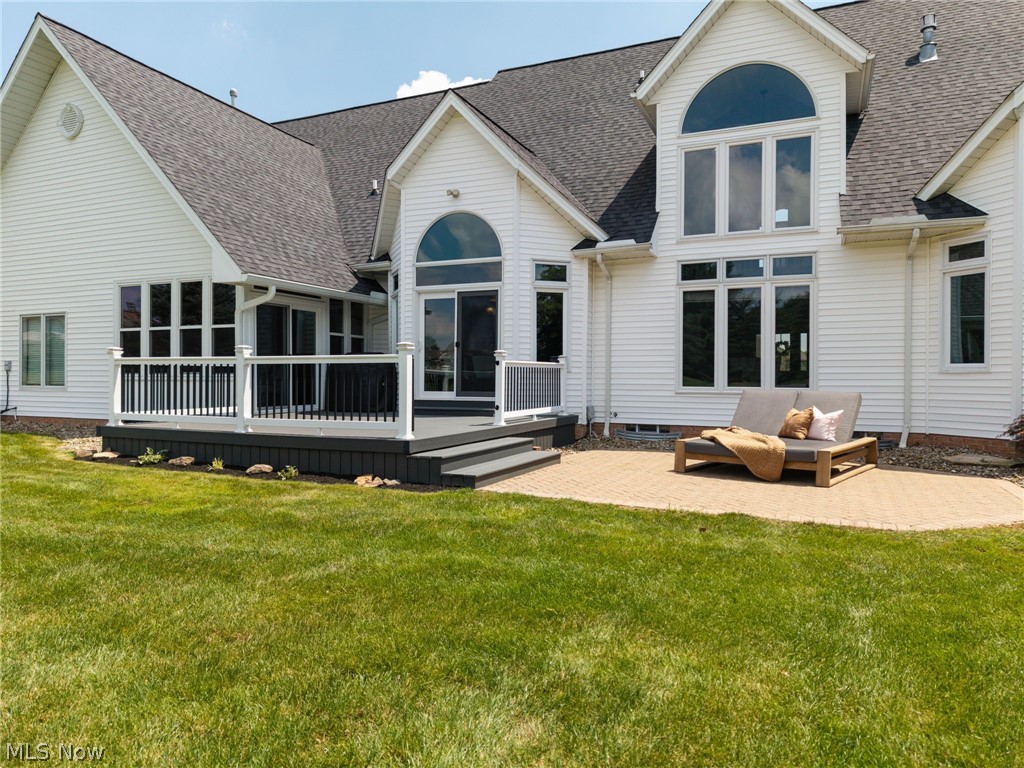 6356 Highland Green Drive