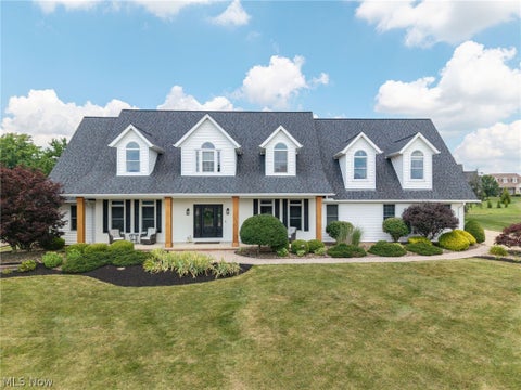Homes For Sale - 6356 Highland Green Drive<br/> Medina County, Medina, OH 44256