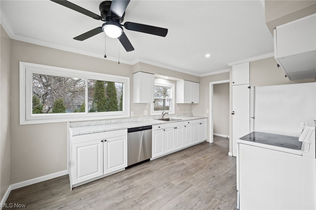 Royal Park - Residential