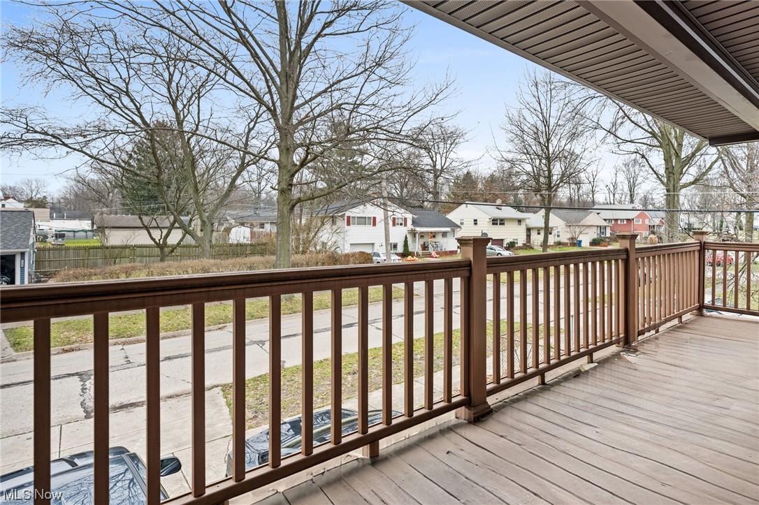 Royal Park - Residential