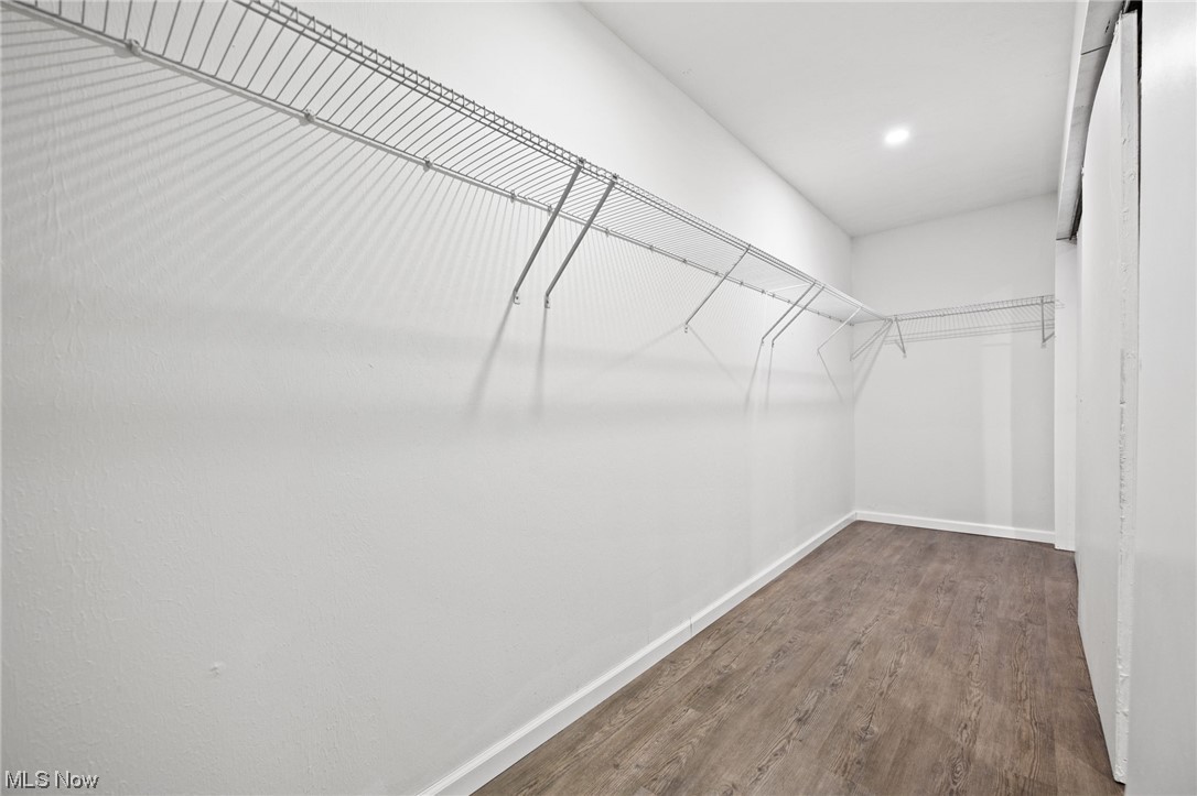 Royal Park - Residential