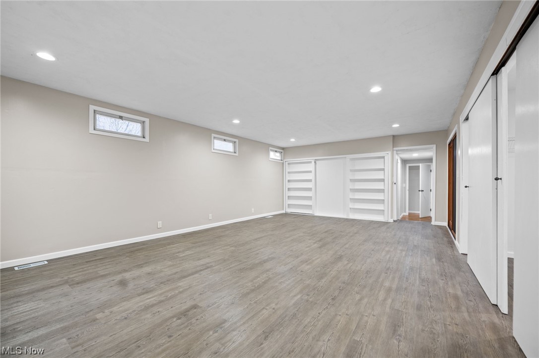 Royal Park - Residential