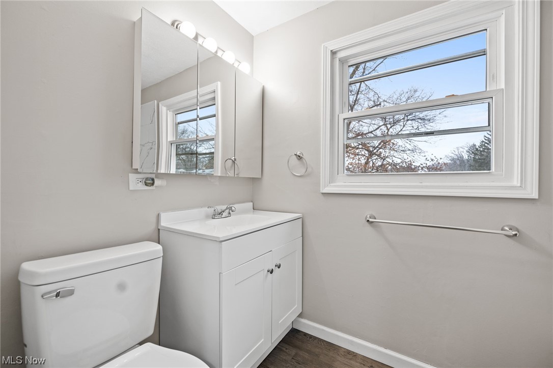 Royal Park - Residential