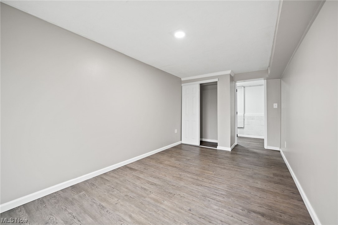 Royal Park - Residential