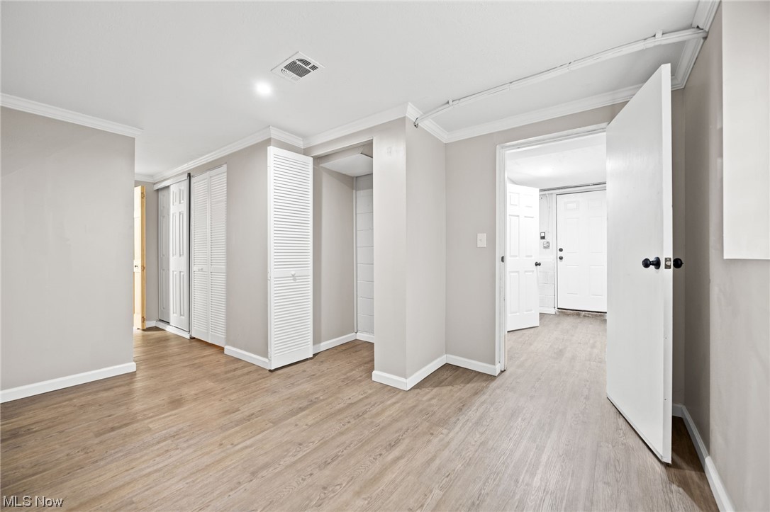 Royal Park - Residential