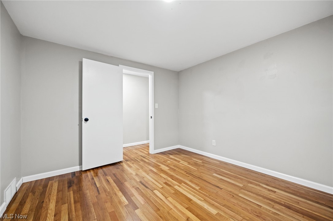 Royal Park - Residential