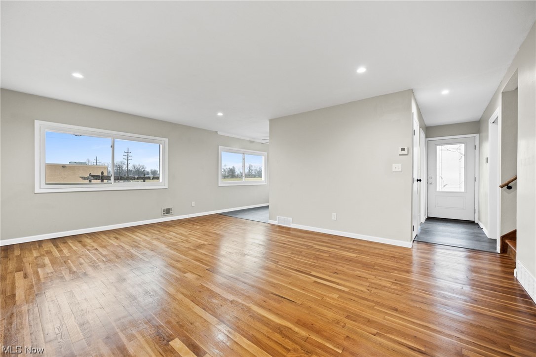 Royal Park - Residential