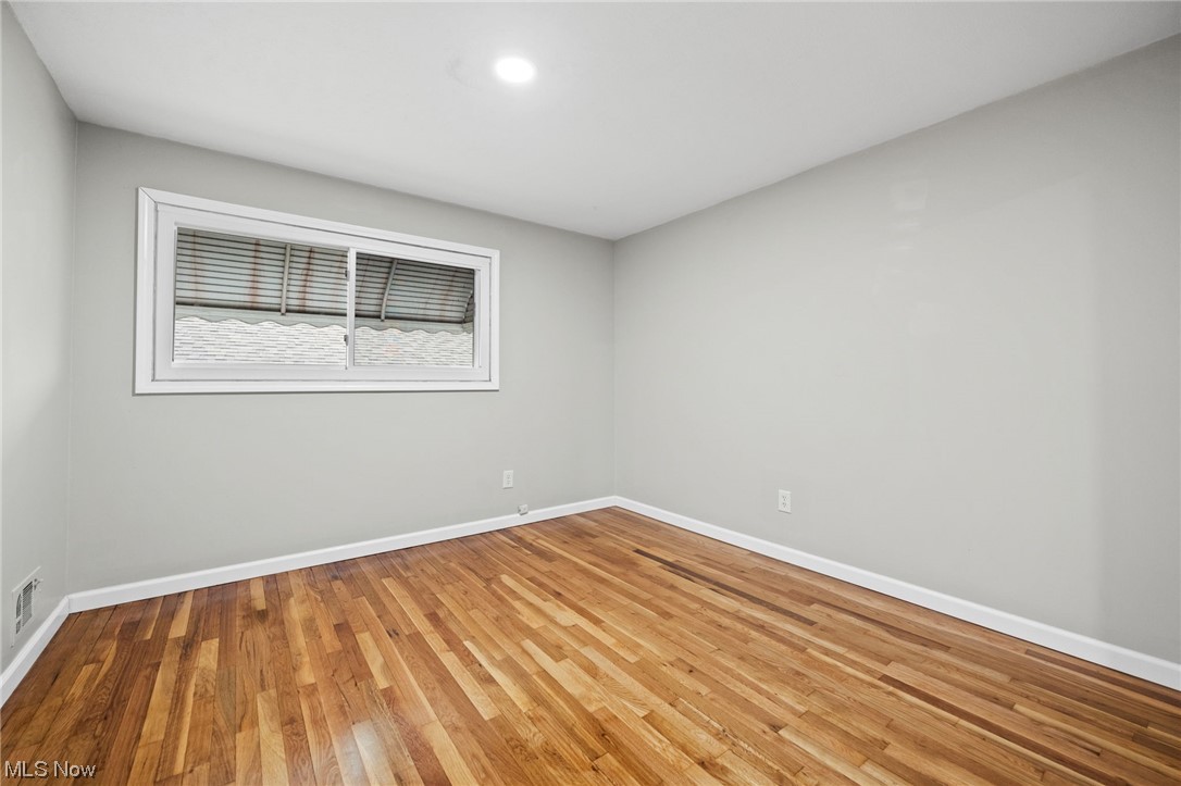 Royal Park - Residential