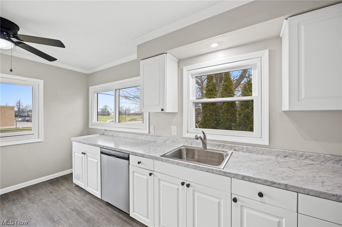 Royal Park - Residential