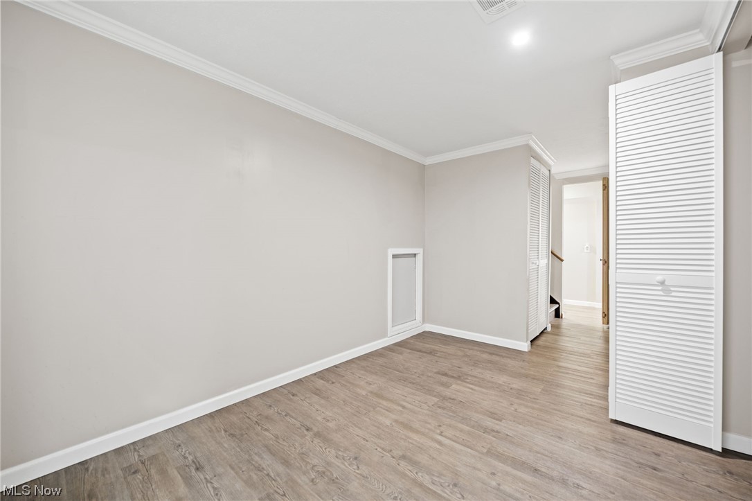 Royal Park - Residential