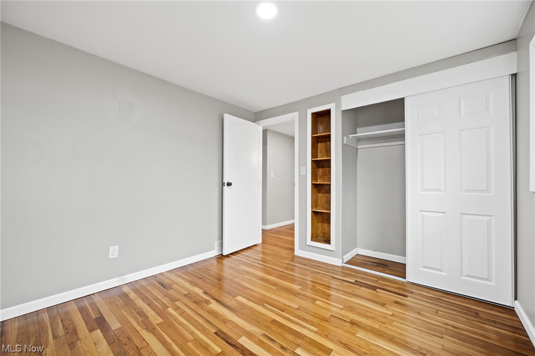 Royal Park - Residential