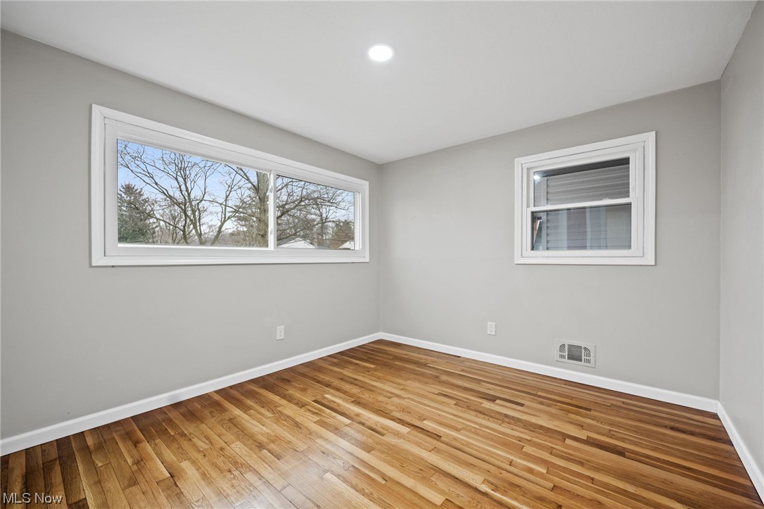 Royal Park - Residential