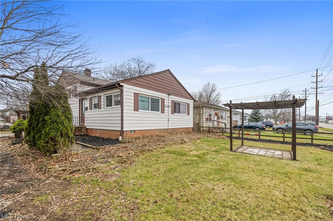 Royal Park - Residential