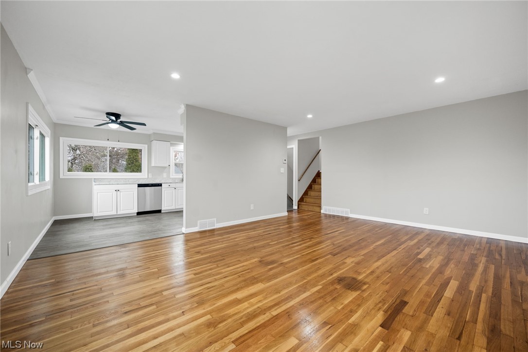 Royal Park - Residential