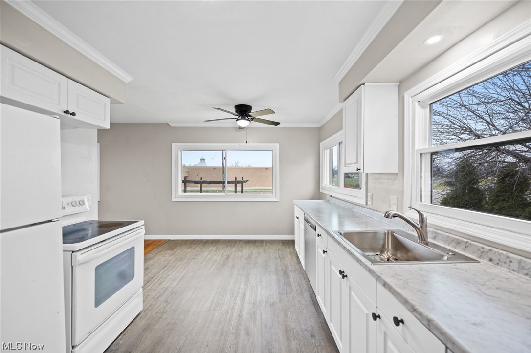 Royal Park - Residential