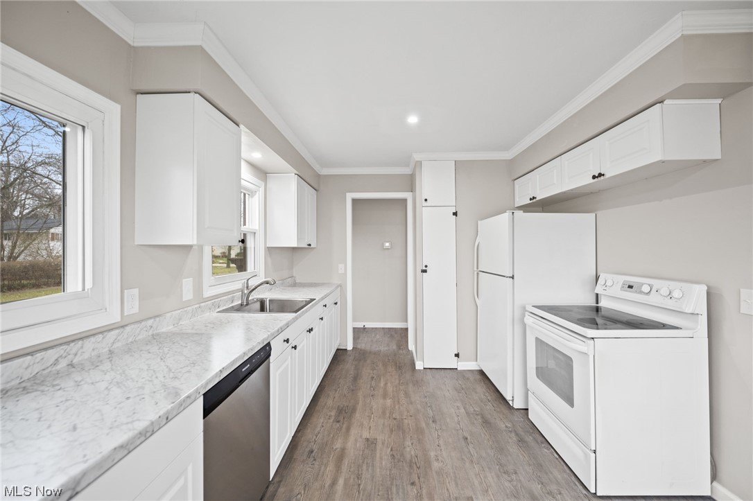 Royal Park - Residential