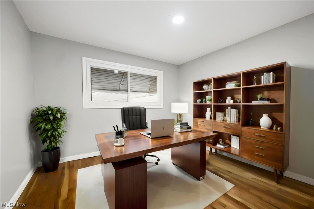 Royal Park - Residential