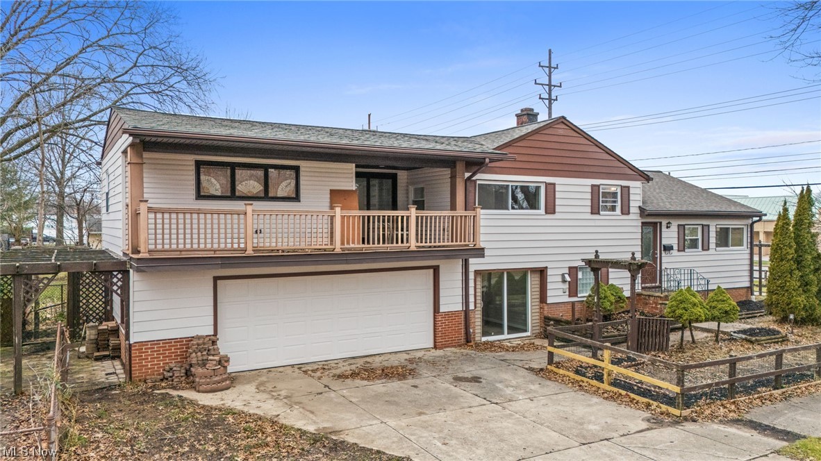 Royal Park - Residential