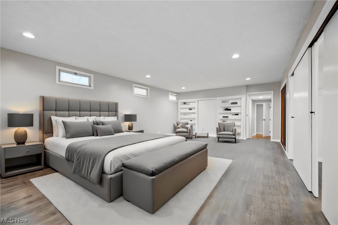 Royal Park - Residential