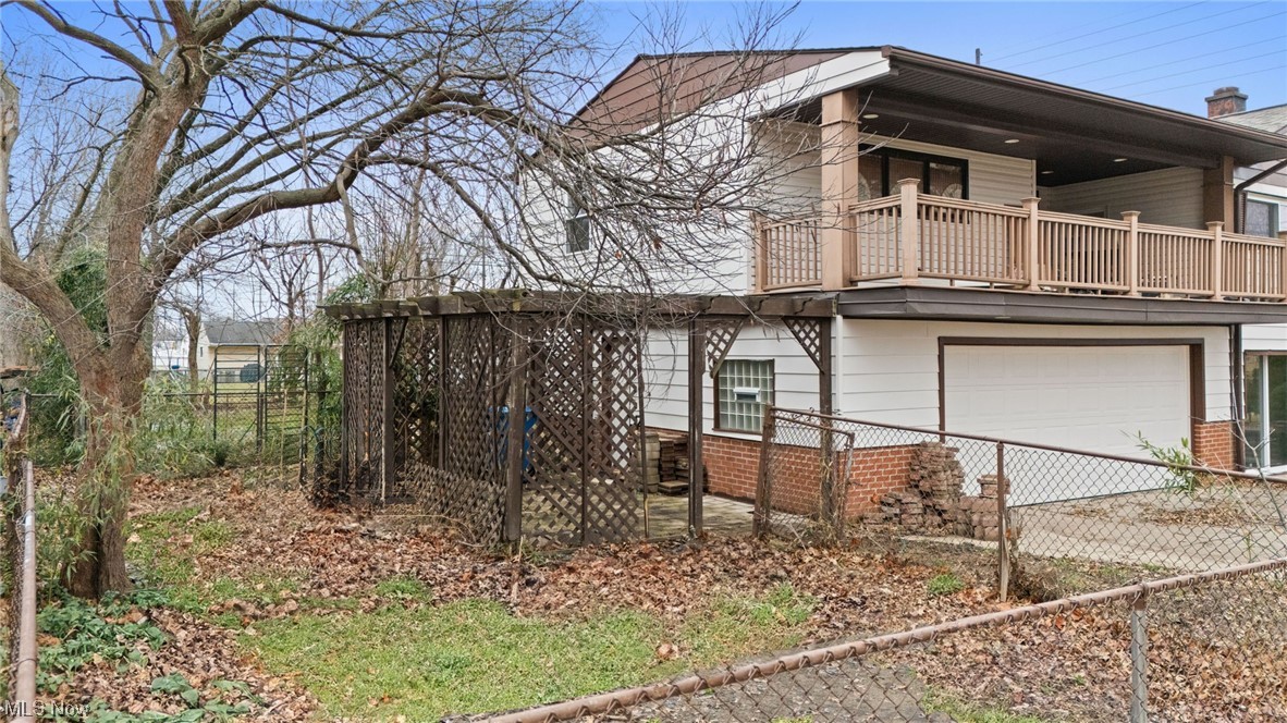 Royal Park - Residential