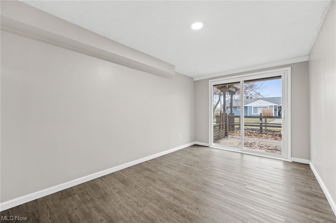 Royal Park - Residential