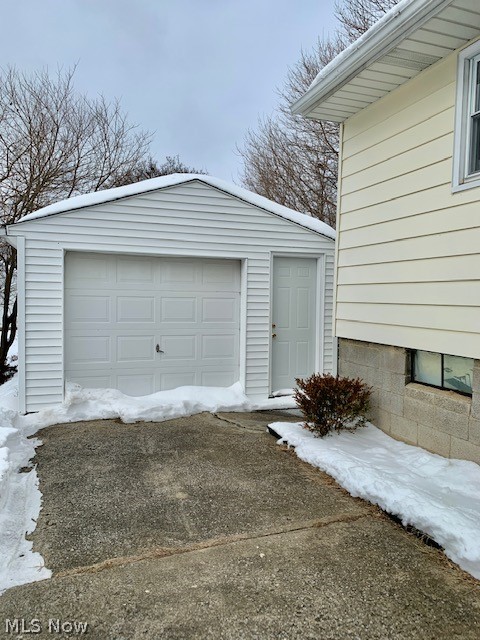 West Side - Residential Lease