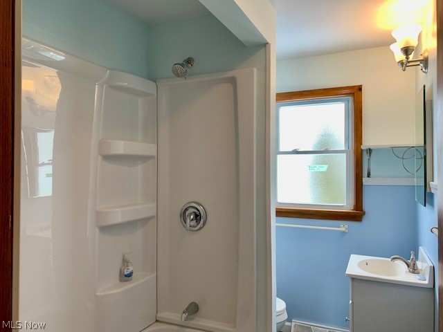 West Side - Residential Lease