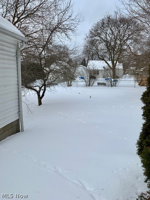 West Side - Residential Lease