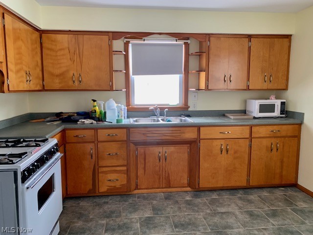 West Side - Residential Lease