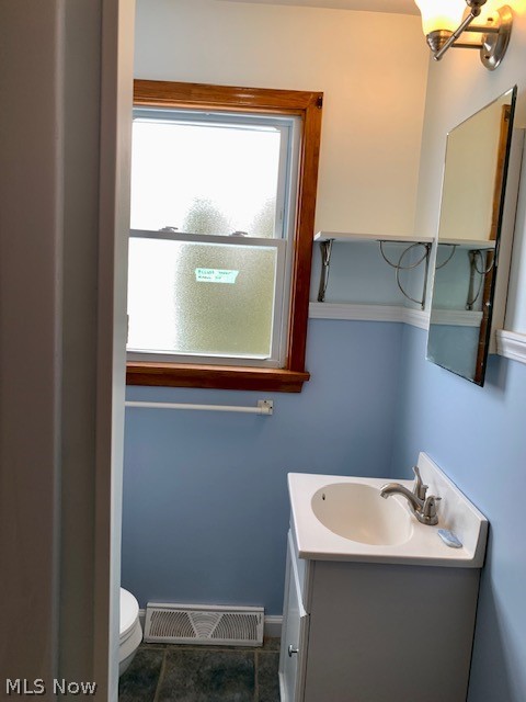 West Side - Residential Lease