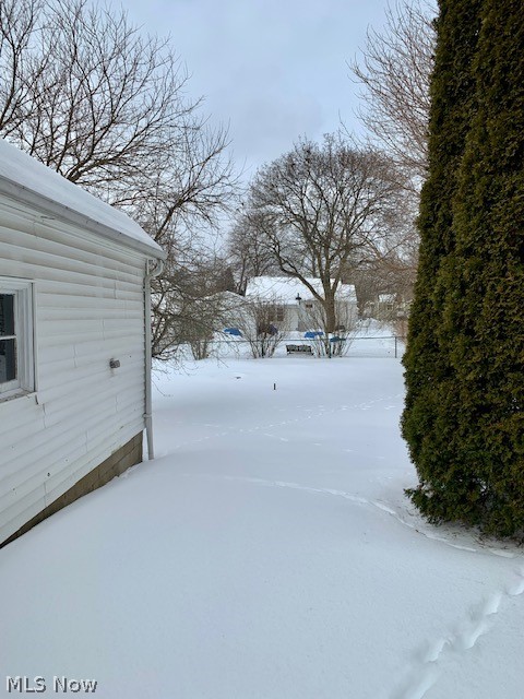 West Side - Residential Lease