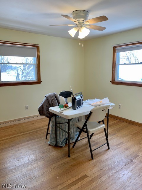 West Side - Residential Lease