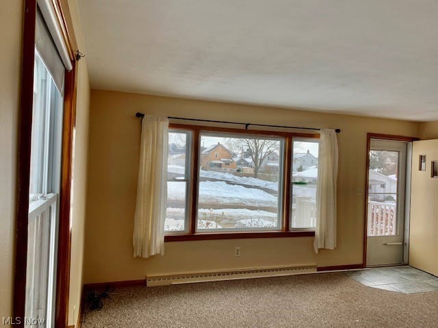 West Side - Residential Lease