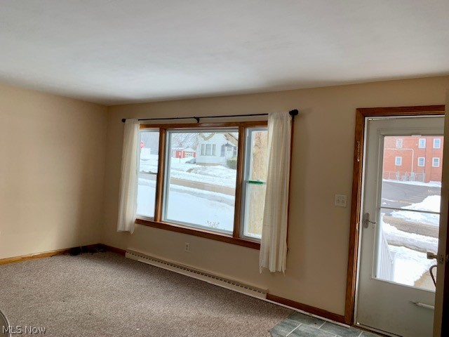 West Side - Residential Lease