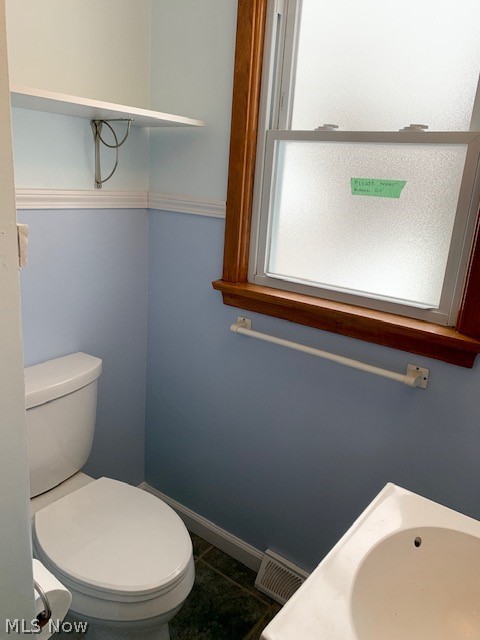 West Side - Residential Lease