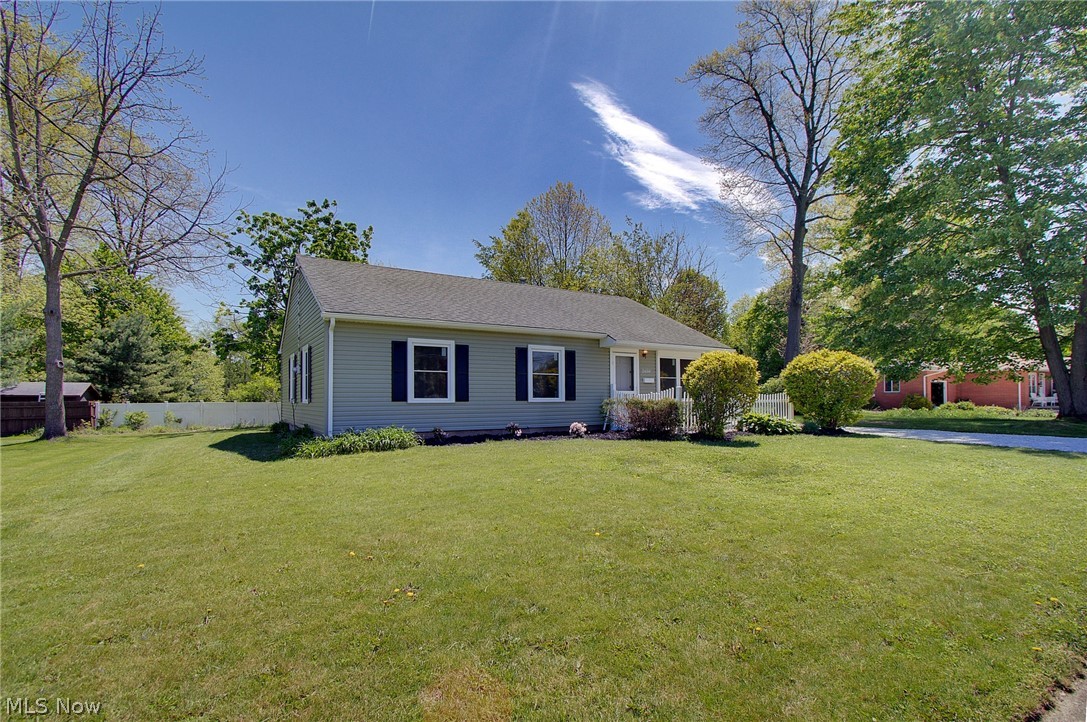 Alliance - Residential