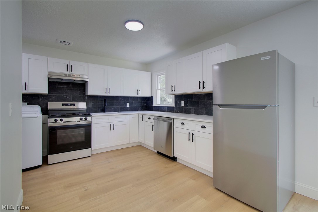 Alliance - Residential