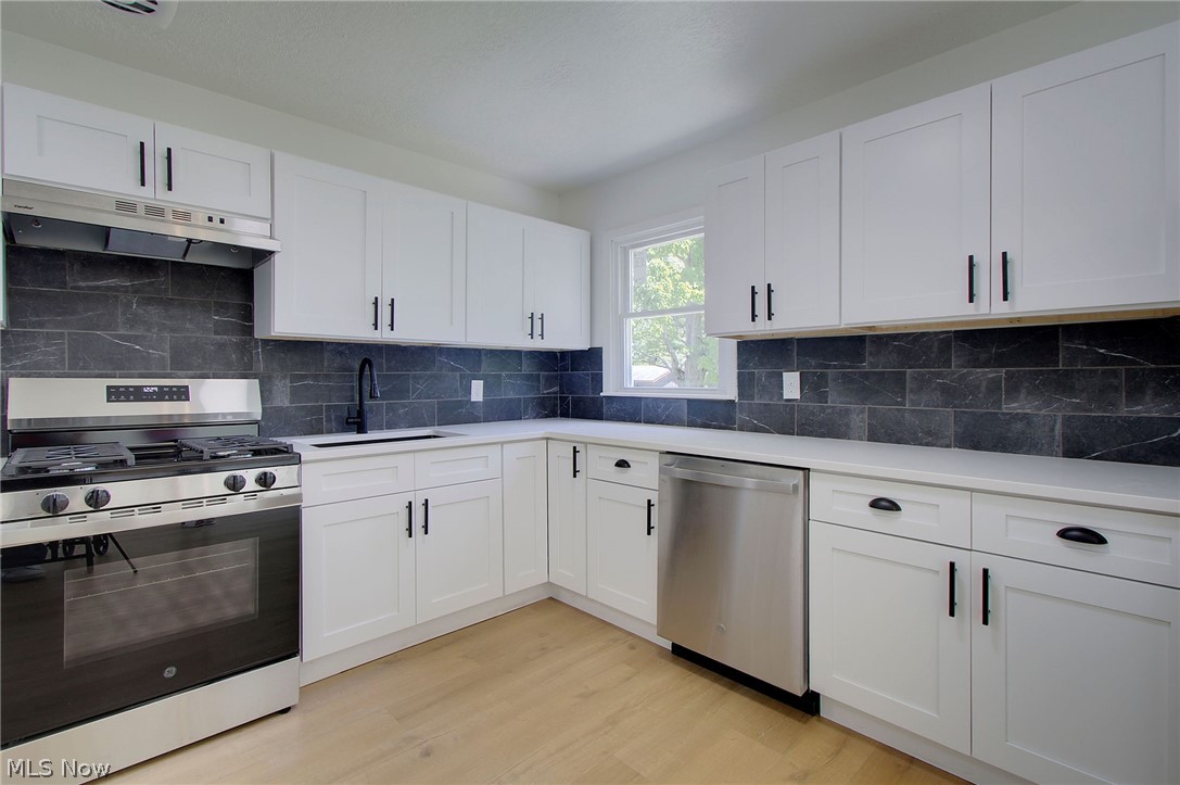 Alliance - Residential