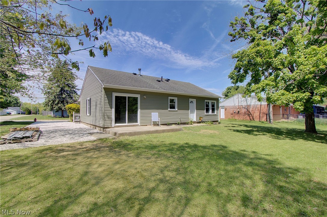 Alliance - Residential