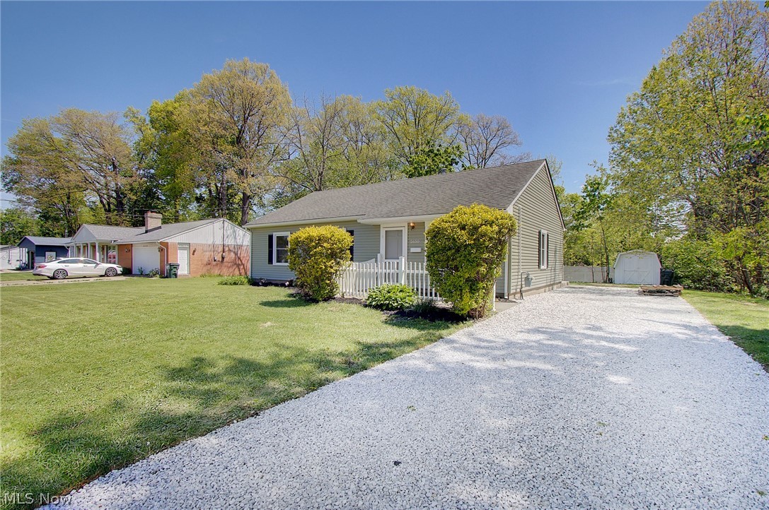Alliance - Residential