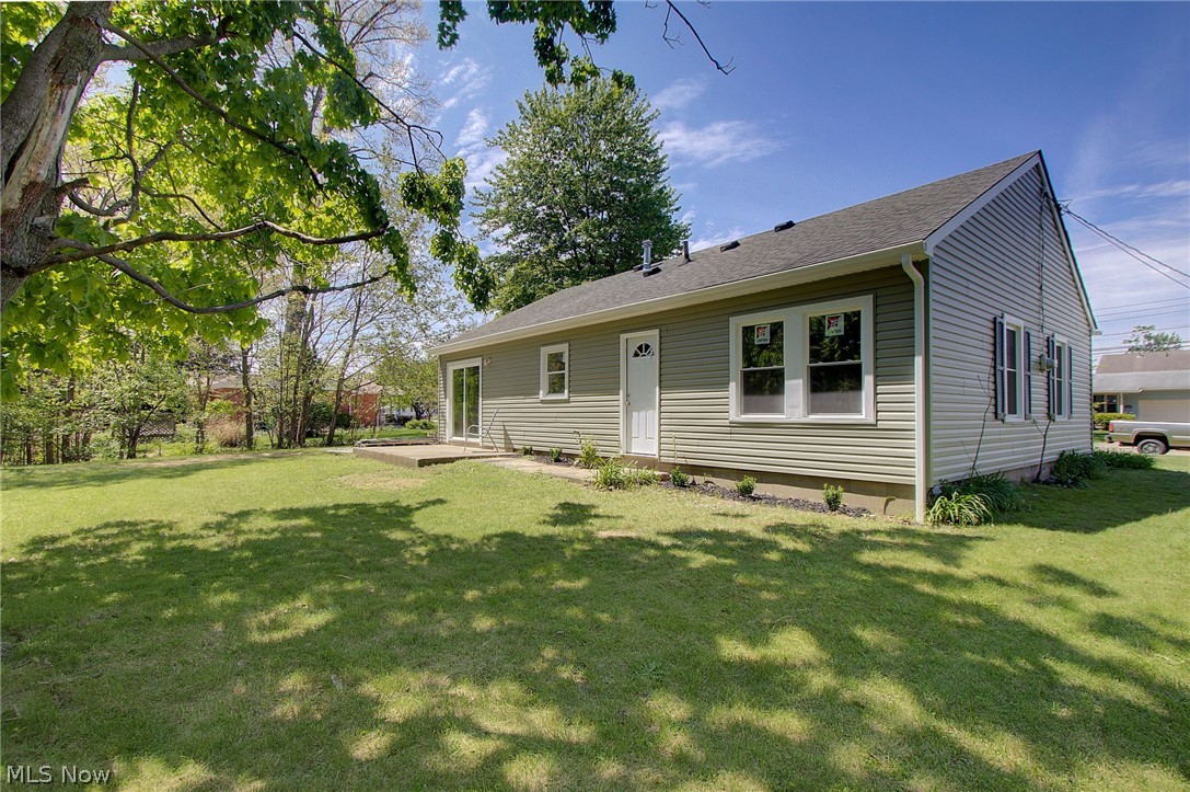 Alliance - Residential
