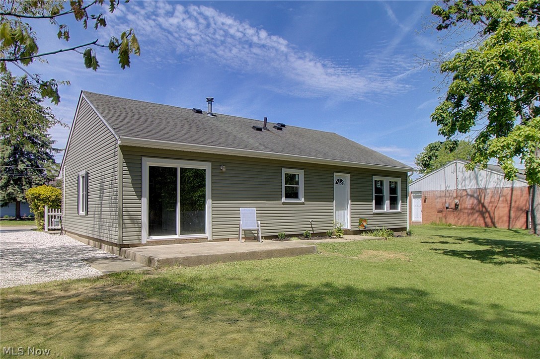 Alliance - Residential