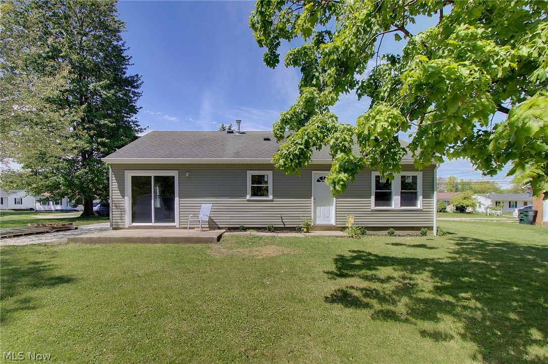 Alliance - Residential